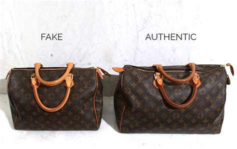 how to know when a louis vuitton bag is fake|how to tell if louis vuitton is authentic.